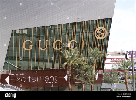 gucci las vegas aria|gucci las vegas.